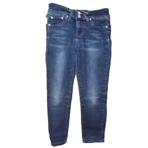 YMI straight leg jeans